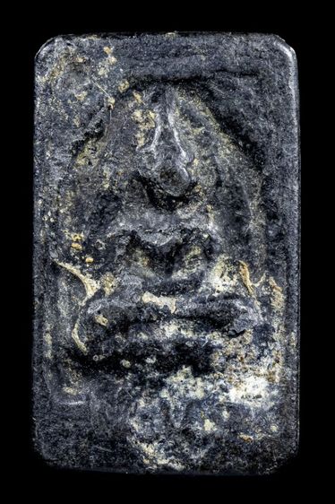 หลวงปู่ศุขวัดปากคลองมะขามเฒ่า เนื้อตะกั่ว