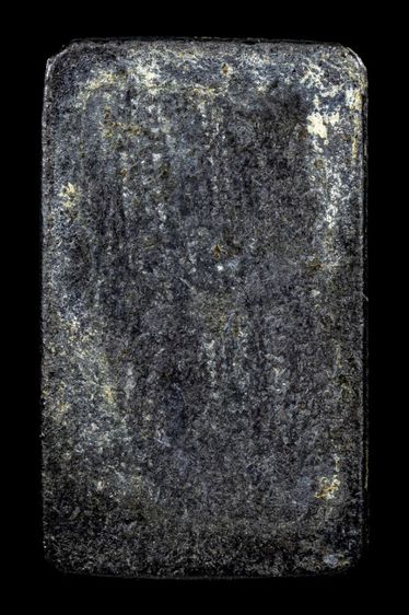 หลวงปู่ศุขวัดปากคลองมะขามเฒ่า เนื้อตะกั่ว รูปที่ 2