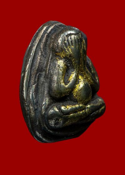 พระปิดตาวัดอนงค์เนื้อเมฆสิทธิ์ รูปที่ 3