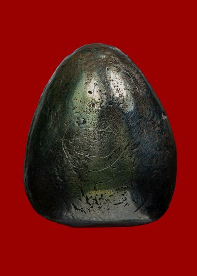 พระปิดตาวัดอนงค์เนื้อเมฆสิทธิ์ รูปที่ 2