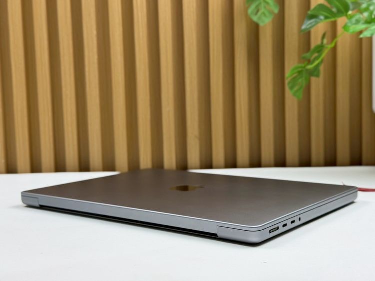 MacBook Pro 14-inch M1Pro Ram16GB SSD1TB SpaceGray  รูปที่ 10