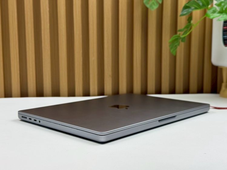 MacBook Pro 14-inch M1Pro Ram16GB SSD1TB SpaceGray  รูปที่ 9