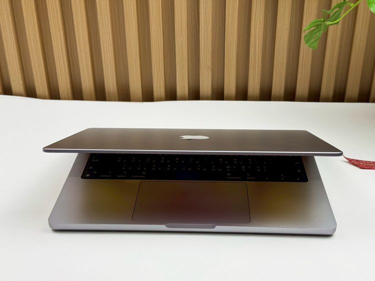 MacBook Pro 14-inch M1Pro Ram16GB SSD1TB SpaceGray  รูปที่ 6