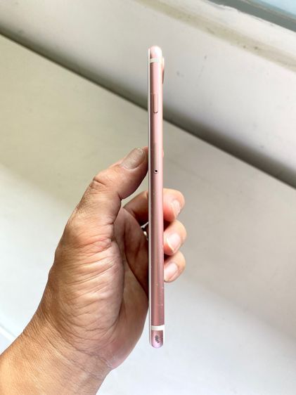 ❌ขายแล้วคับ❌iPhone 7 plus 128g ไม่ติดไอคลาว รีได้ตลอด รูปที่ 7