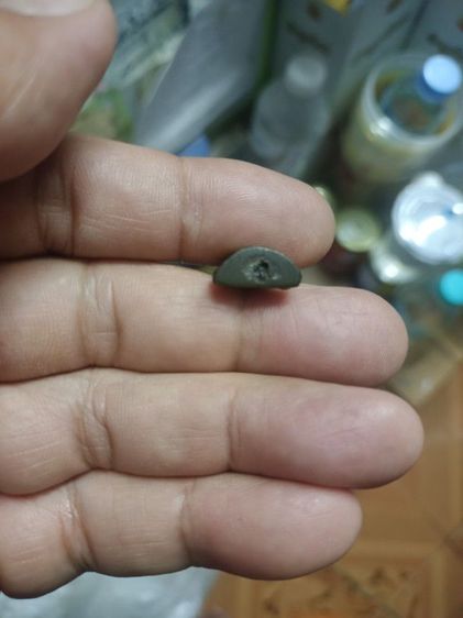 พระเหรียญ พร้อมเลี่ยมกรอบเก่า รูปที่ 12