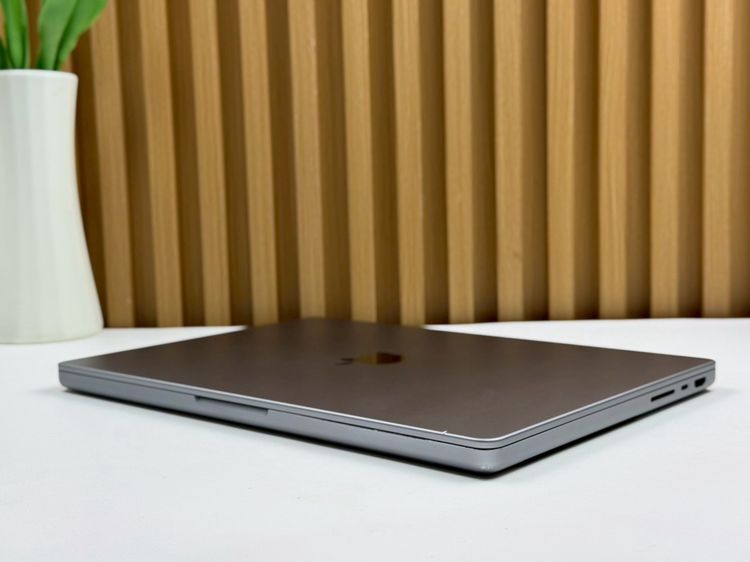 MacBook Pro 14-inch M1Pro Ram16GB SSD1TB SpaceGray  รูปที่ 8