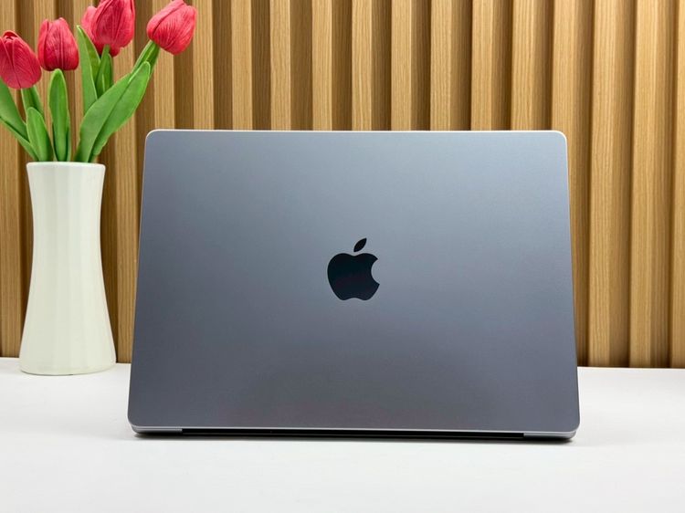 MacBook Pro 14-inch M1Pro Ram16GB SSD1TB SpaceGray  รูปที่ 7