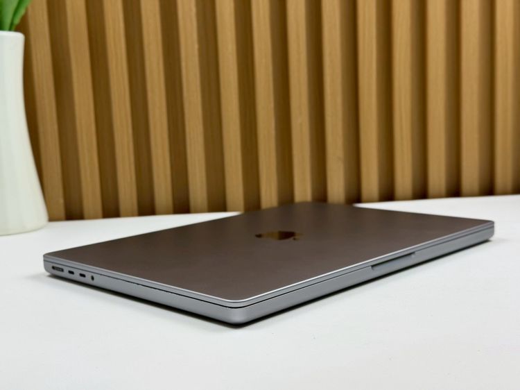 MacBook Pro 14-inch M1Pro Ram16GB SSD1TB SpaceGray  รูปที่ 9