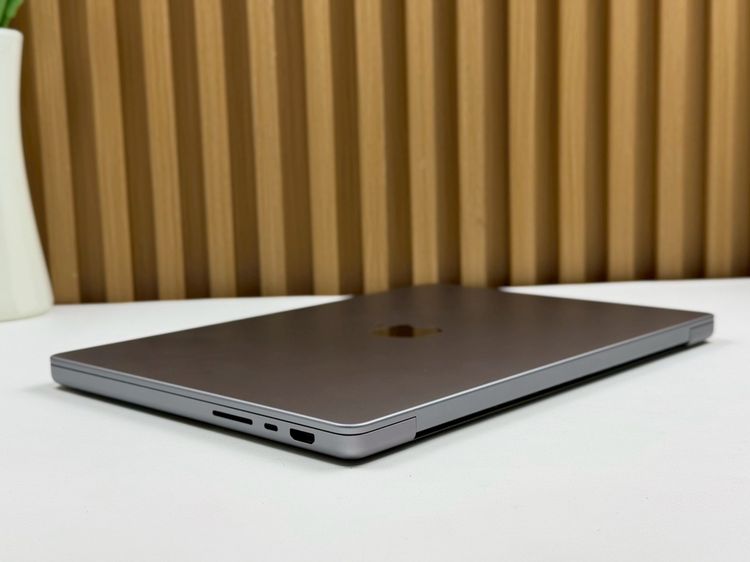 MacBook Pro 14-inch M1Pro Ram16GB SSD1TB SpaceGray  รูปที่ 11