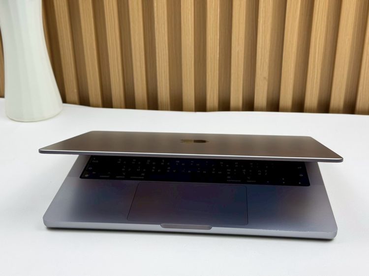 MacBook Pro 14-inch M1Pro Ram16GB SSD1TB SpaceGray  รูปที่ 6