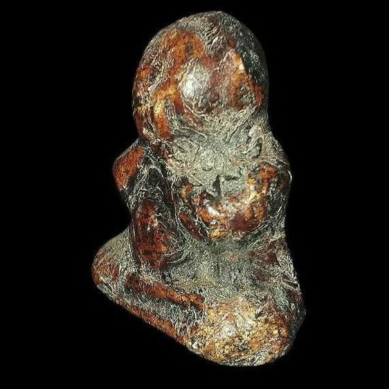 หลวงปู่เอี่ยม วัดสะพานสูง.