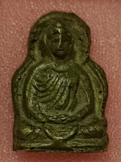 รวมพระหล่อโบราณ รูปที่ 7