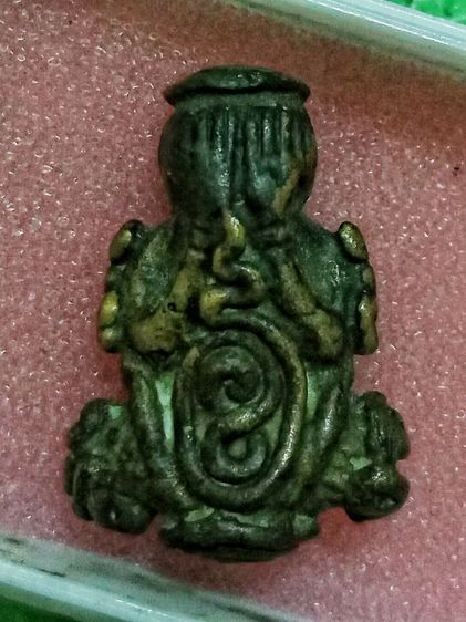 รวมพระหล่อโบราณ รูปที่ 11