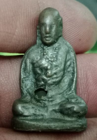 รวมพระหล่อโบราณ รูปที่ 15