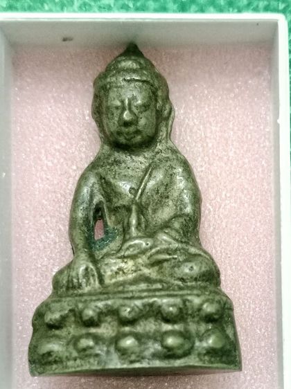 รวมพระหล่อโบราณ รูปที่ 9