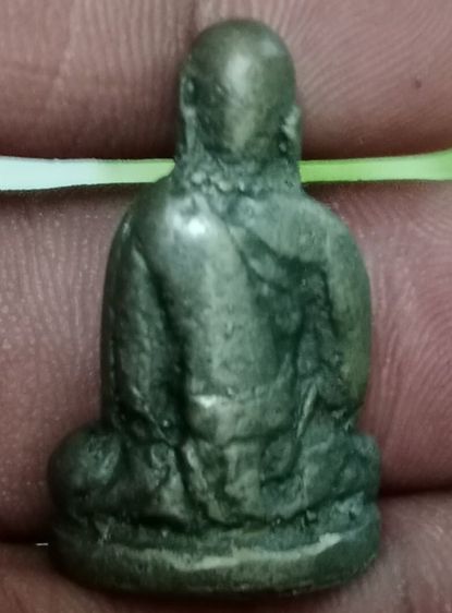 รวมพระหล่อโบราณ รูปที่ 16