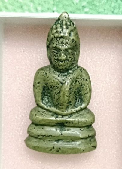 รวมพระหล่อโบราณ รูปที่ 5