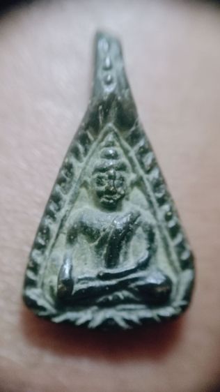 พระปิดตาวัดนางสาว รูปที่ 5