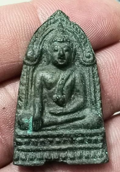 พระปิดตาวัดนางสาว รูปที่ 13