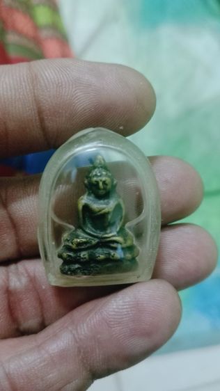 พระปิดตาวัดนางสาว รูปที่ 7