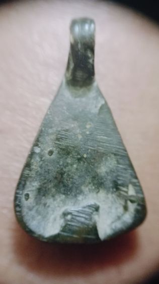 พระปิดตาวัดนางสาว รูปที่ 6