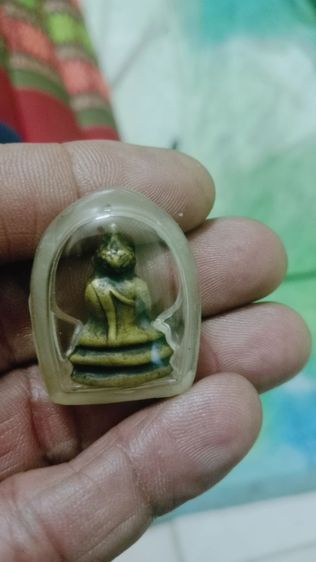 พระปิดตาวัดนางสาว รูปที่ 8