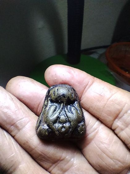 พระปิดตา