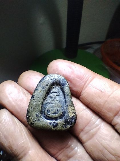 พระปิดตา รูปที่ 2