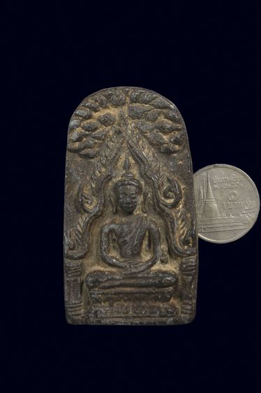 พระเนื้อชิน ๒ รูปที่ 2