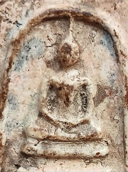 พระสมเด็จวัดระฆัง พิมพ์ใหญ่ 