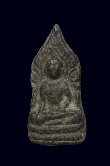 พระเนื้อชิน ๓