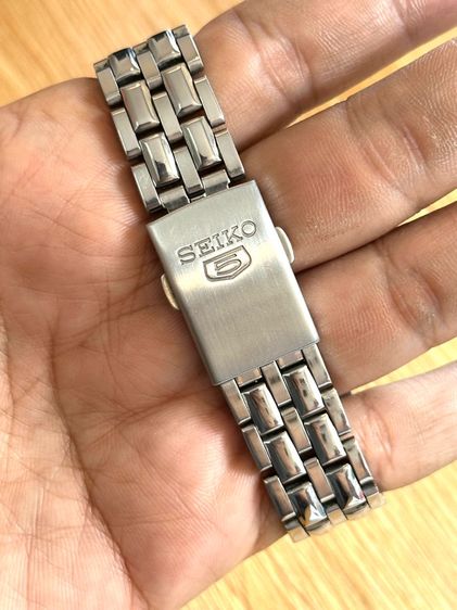 seiko Automatic 7S26 รูปที่ 5