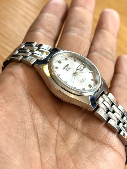 seiko Automatic 7S26 รูปที่ 2