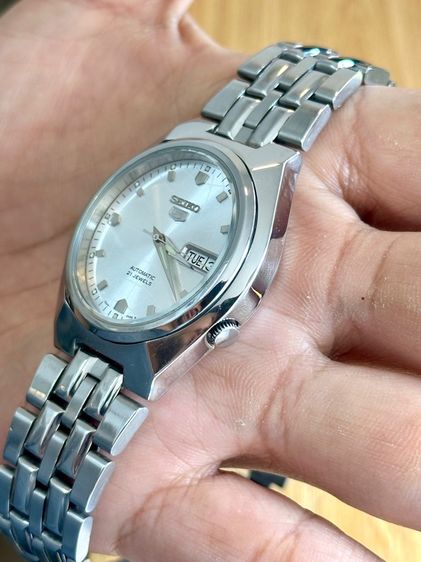 seiko Automatic 7S26 รูปที่ 3