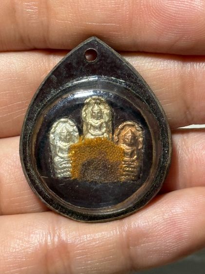 พระเก่าที่บ้าน