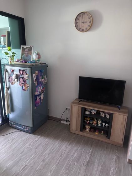 ตกแต่งครบ ไม่อนุญาต Rye Condo  รูปที่ 4