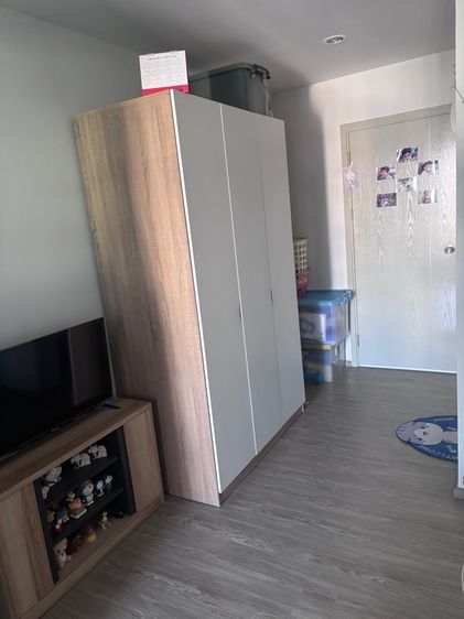 ตกแต่งครบ ไม่อนุญาต Rye Condo รูปที่ 3