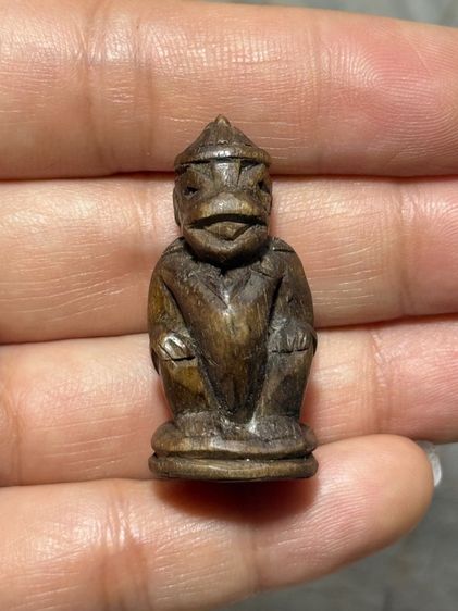 พระบ้านสะสมเก่า