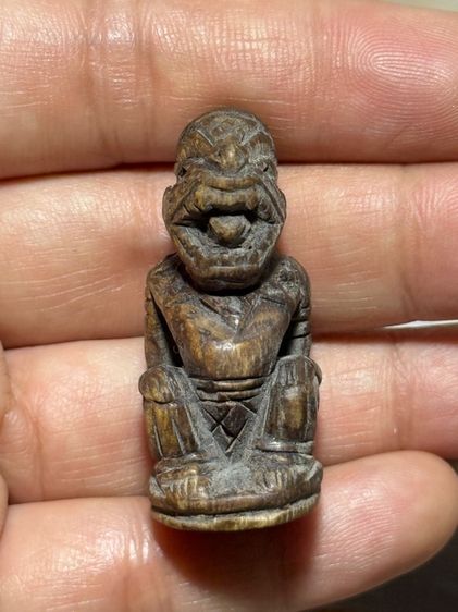 พระบ้าน