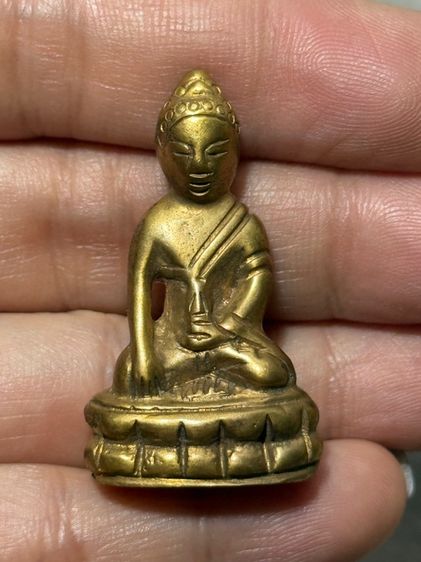 พระบ้านสะสมเก่า