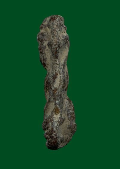 พระมเหศวรเนื้อเก่า รูปที่ 3