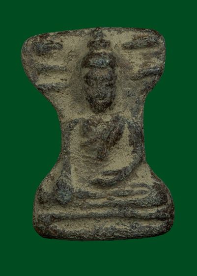 พระมเหศวรเนื้อเก่า รูปที่ 2