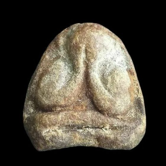 หลวงพ่อแก้ว วัดเครือวัลย์.