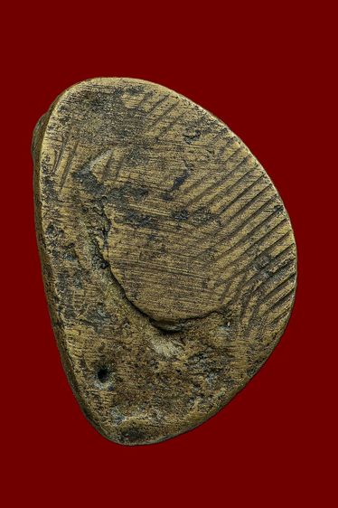 หลวงพ่อเงินพิมพ์นิยม รูปที่ 5