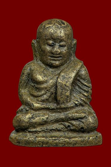 หลวงพ่อเงินพิมพ์นิยม