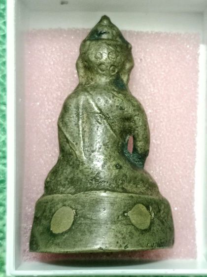 พระกริ่งวัดสุทัศน์ รูปที่ 2