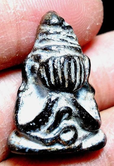 พระปิดตา รูปที่ 11