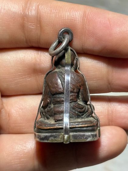 พระเก่าที่บ้าน รูปที่ 2