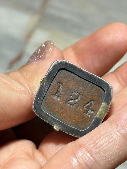 พระเก่าที่บ้าน รูปที่ 5