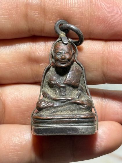 พระเก่าที่บ้าน รูปที่ 7